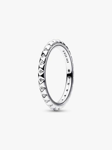 Pandora ME Pyramids Ring - Image 2