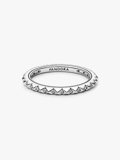 Pandora ME Pyramids Ring - Image 6