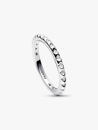 Pandora ME Pyramids Ring - Image 4