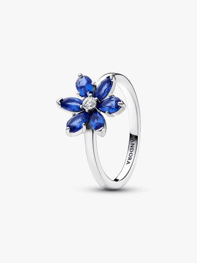 Sparkling Herbarium Cluster Ring - Image 2
