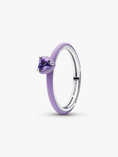 Symbols of Love Chakra Ring Trio - Image 3