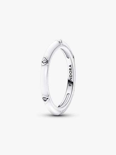 FINAL SALE - Pandora ME Stones & Enamel Ring - Image 2