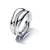 Sterling silver