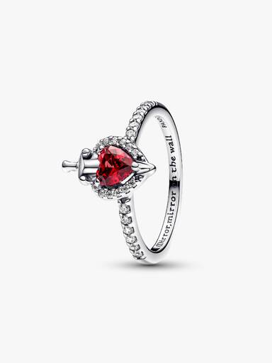 Disney Villains Evil Queen Ring - Image 2