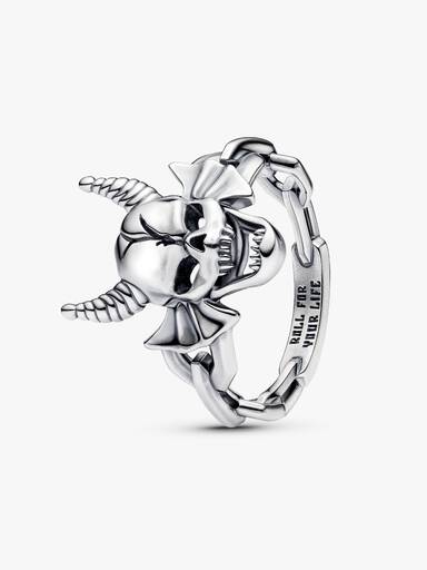 Stranger Things Hellfire Club Ring - Image 2