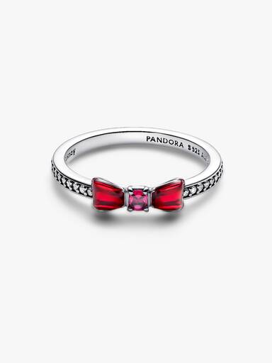 Disney Princess Snow White Bow Ring - Image 4
