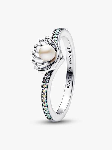 Classic Disney Princesses Ring Set - Image 6