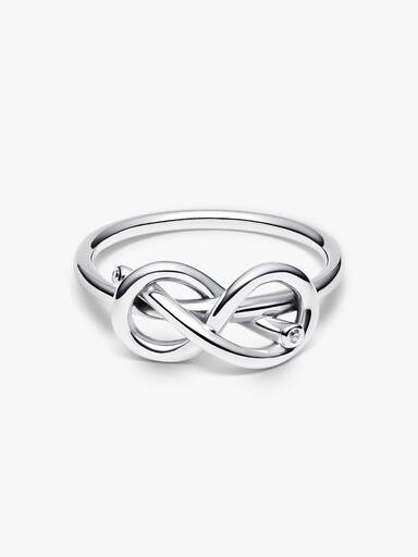Infinity Knot Ring - Image 4