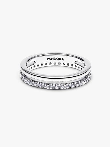 Double Band Ring - Image 4