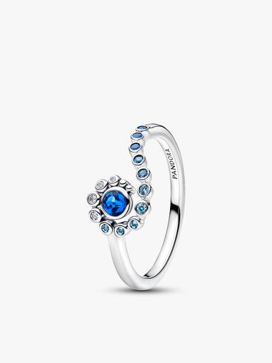 Disney Moana Ocean Wave Ring - Image 2