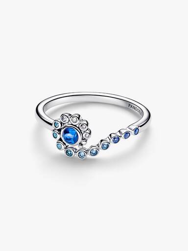 Disney Moana Ocean Wave Ring - Image 3