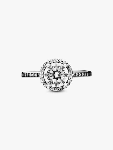 Round Sparkle Ring - Image 4