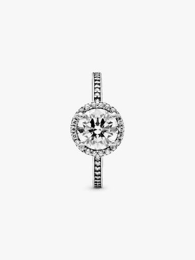 Round Sparkle Ring - Image 6