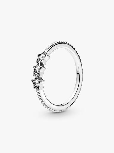 Celestial Stars Ring - Image 2