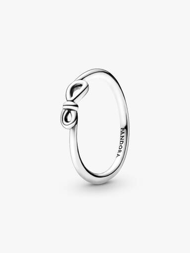 Infinity Knot Ring - Image 2