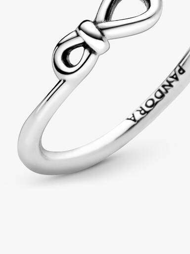 Infinity Knot Ring - Image 4