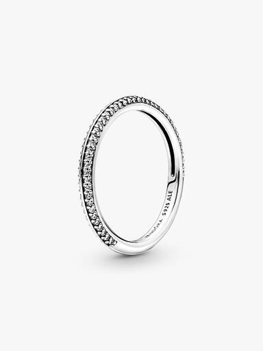 Pandora ME Pavé Ring