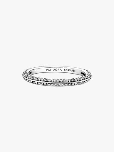 Pandora ME Pavé Ring - Image 2