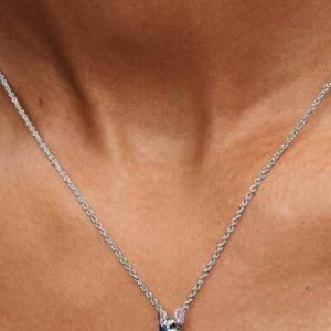 Disney Stitch Collier Necklace