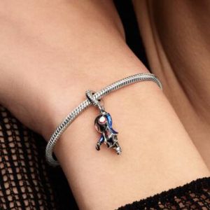 Marvel's Spider-Man Miles Morales Dangle Charm