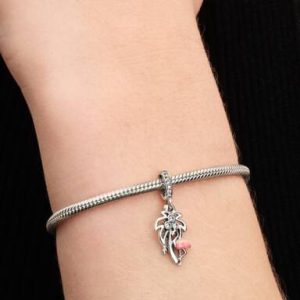 Miami Dangle Charm