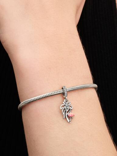 Miami Dangle Charm