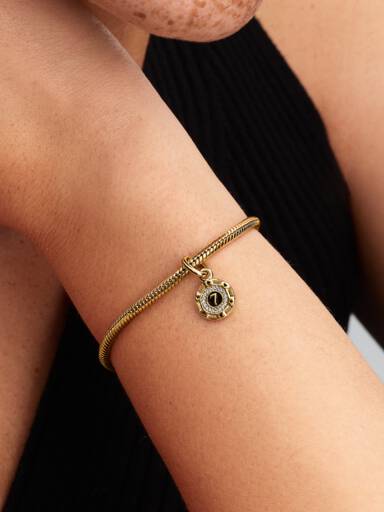 Lucky Chip Dangle Charm