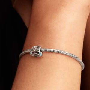 Sailboat Charm