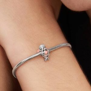 Disney Pixar Ratatouille Remy Charm