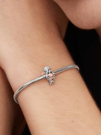 Disney Pixar Ratatouille Remy Charm