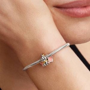 Disney Dumbo Charm