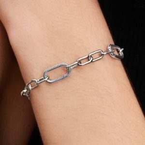 Pandora ME Small-Link Chain Bracelet
