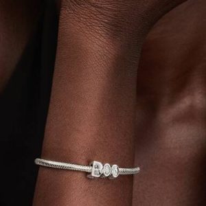 BOO Glow-in-the-dark Charm