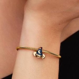 Disney Mickey Mouse Sorcerer's Hat Charm