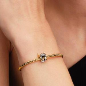 Marvel Thor Helmet Charm