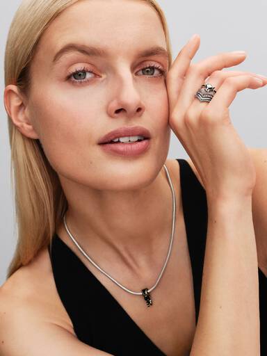 Marvel Black Panther Ring - Image 4