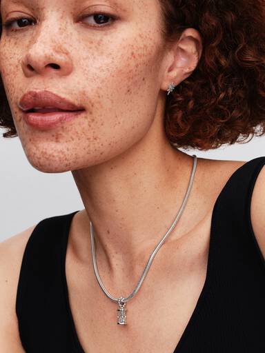 Hourglass Dangle Charm - Image 5