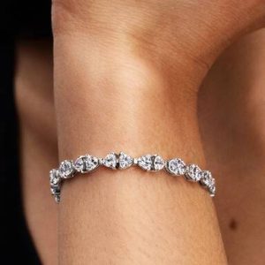 Bow Chain Bracelet