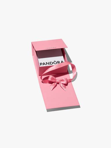 Pandora Pink Premium Gift Packaging - Image 3