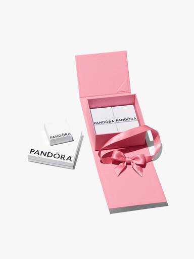 Pandora Pink Premium Gift Packaging - Image 4