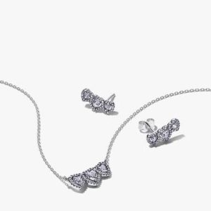 Halo Heart Trilogy Gift Set
