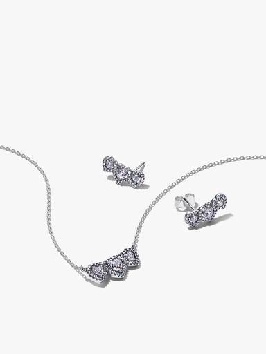 Halo Heart Trilogy Gift Set
