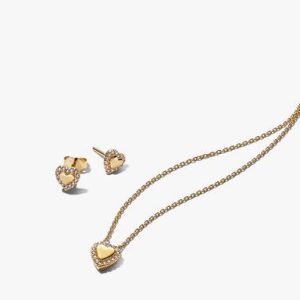 Heart Halo Gift Set