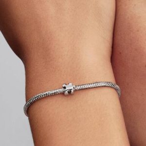 Puzzle Piece Mini Charm