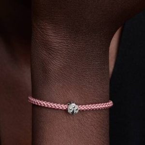 Textured Ladybird Mini Charm