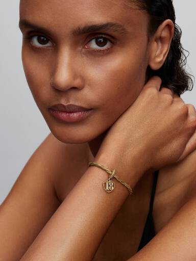 18th Celebration Dangle Charm - Image 3