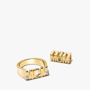 Cool Mom gold plated Set