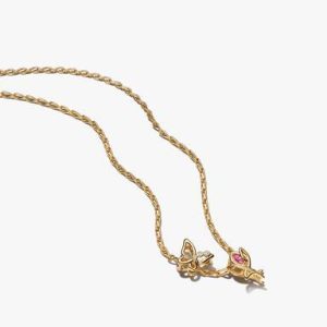 Golden Springtime Set
