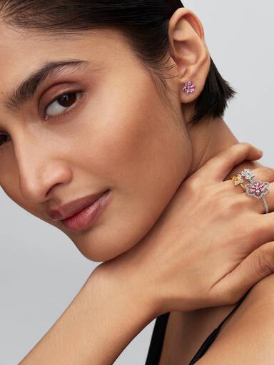 Honey Bee Ring - Image 5