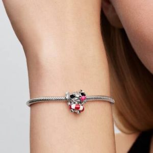 Disney Stitch Summer Fun Charm